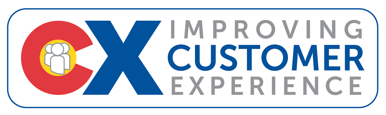 Improved Customer Experience Logo