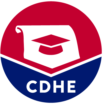 Department of Higher Education