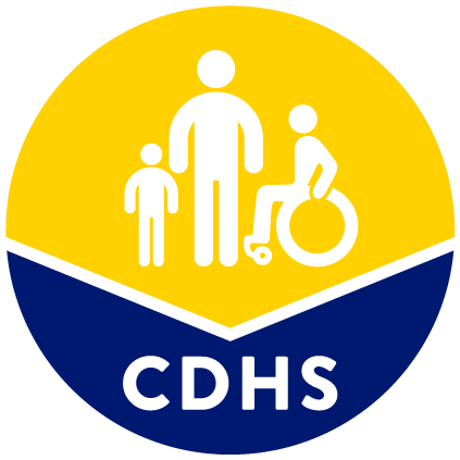 Department of Human Services Logo