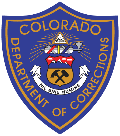 Department of Correction Logo