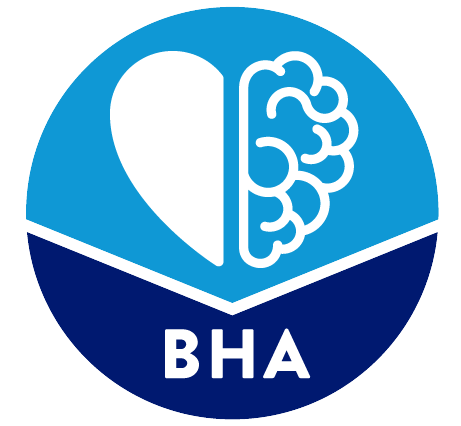 Logo for Behavioral Health Administration