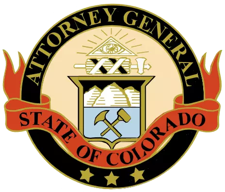 Department of Law - Attorney General Logo
