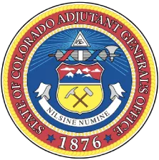 Department of Military and Veterans Affairs logo