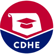 Department of Higher Education Logo