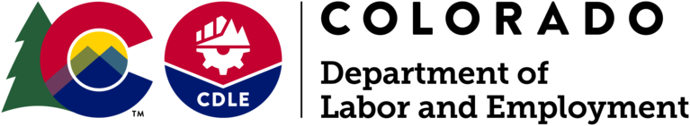 Department of Labor & Employment Logo