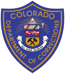 Department of Corrections Logo