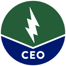 Colorado Energy Office Logo