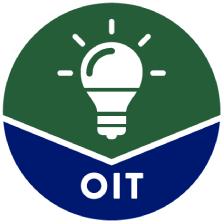 Office of Information Technology Logo