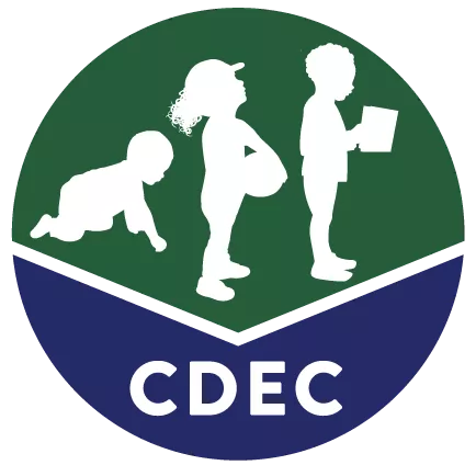 Colorado Department of Early Childhood logo