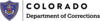 Department of Corrections Logo