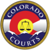 Judicial Branch Logo