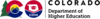 Department of Higher Education Logo