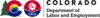 Department of Labor & Employment Logo