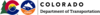 Department of Transportation Logo