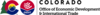Office of Economic Development & International Trade Logo